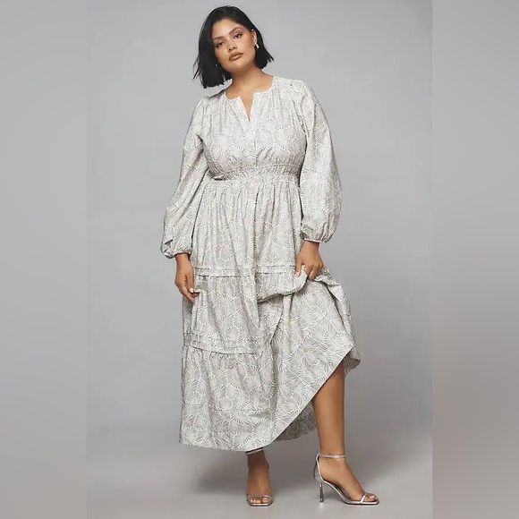 Anthropologie Dresses & Skirts - The Loverly Grey x Anthropologie Collection XL